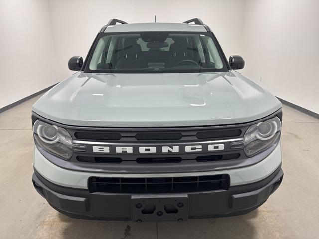 used 2024 Ford Bronco Sport car, priced at $29,602