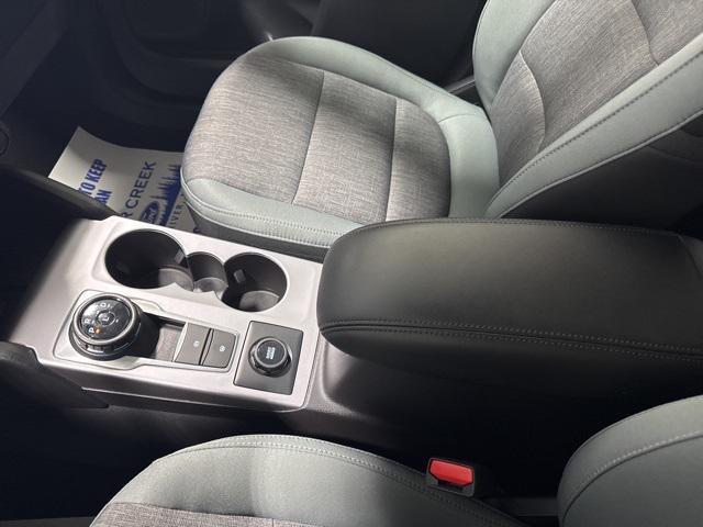 used 2024 Ford Bronco Sport car, priced at $29,602