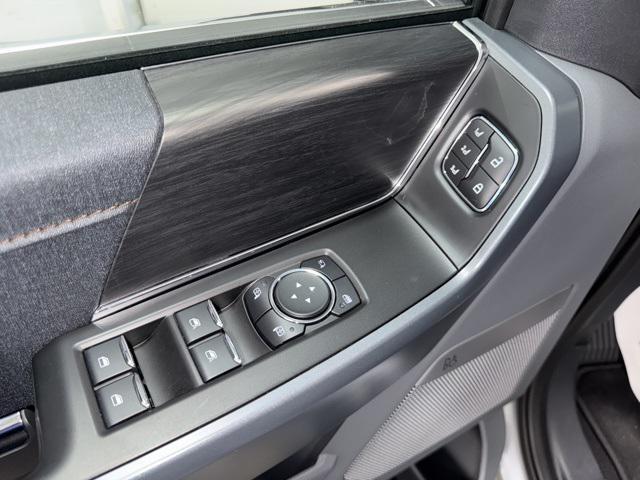 used 2024 Ford F-150 car, priced at $58,492