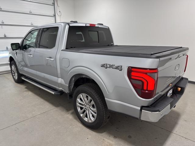 used 2024 Ford F-150 car, priced at $58,492