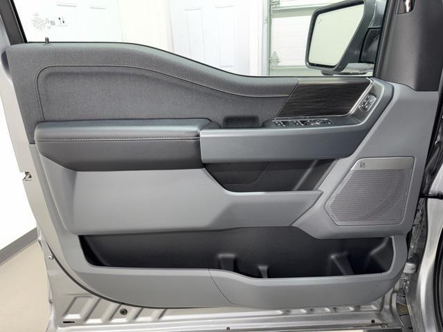 used 2024 Ford F-150 car, priced at $58,492