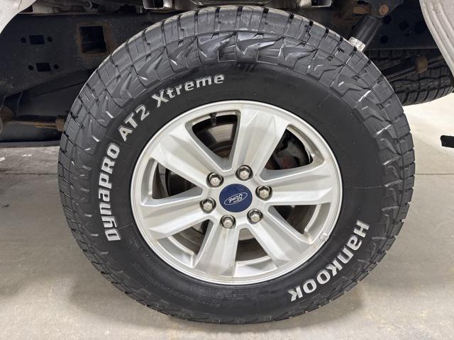 used 2019 Ford F-150 car, priced at $23,176