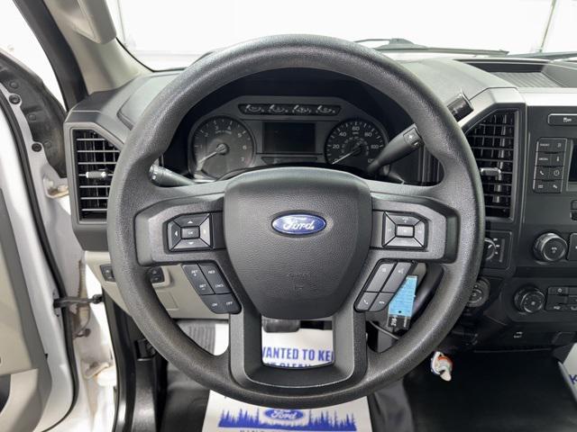 used 2019 Ford F-150 car, priced at $23,176