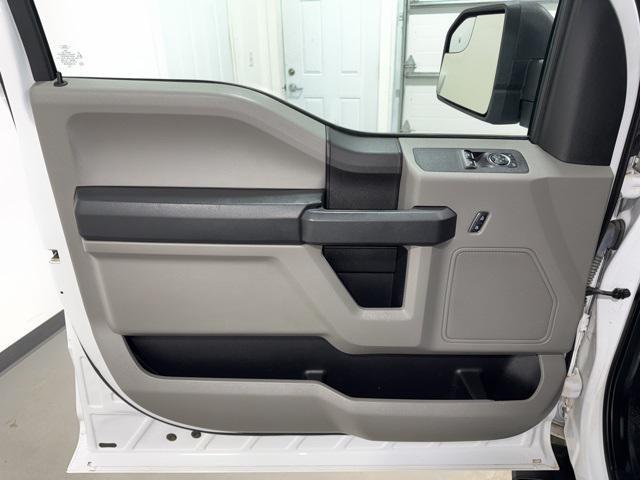 used 2019 Ford F-150 car, priced at $23,176