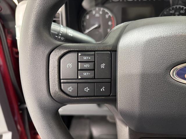 new 2026 Ford F-350 car, priced at $59,849