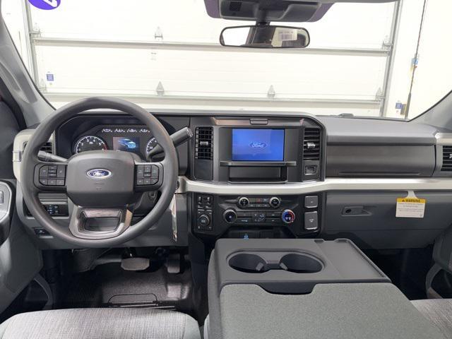 new 2026 Ford F-350 car, priced at $59,849