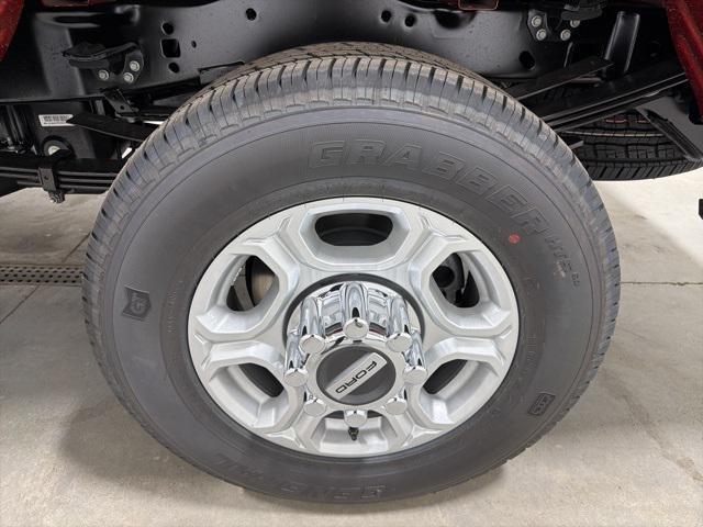 new 2026 Ford F-350 car, priced at $59,849