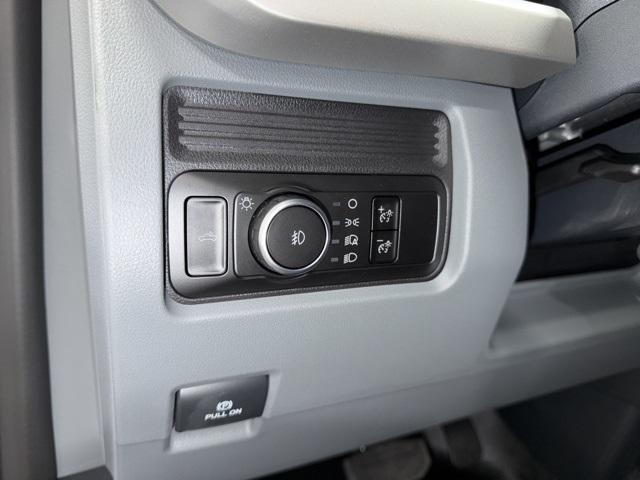 new 2026 Ford F-350 car, priced at $59,849