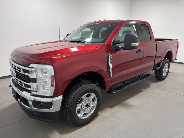 new 2026 Ford F-350 car, priced at $59,849