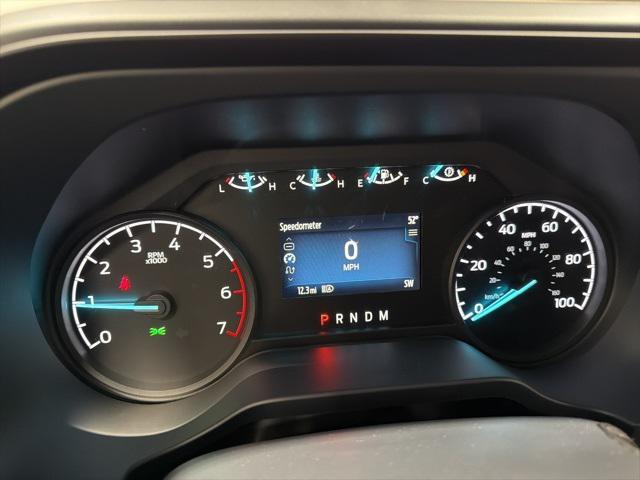 new 2026 Ford F-350 car, priced at $59,849