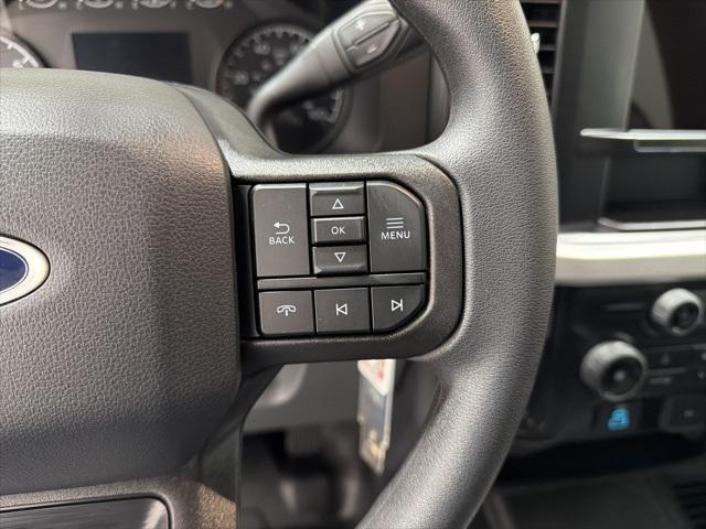 new 2026 Ford F-350 car, priced at $59,849