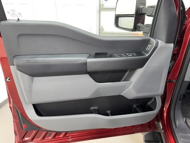 new 2026 Ford F-350 car, priced at $59,849