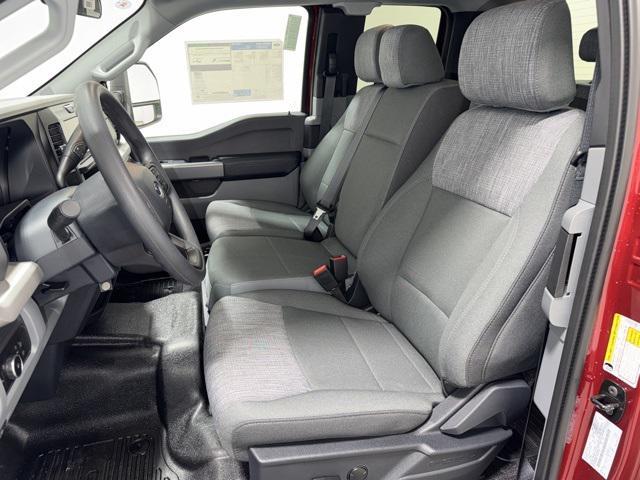 new 2026 Ford F-350 car, priced at $59,849