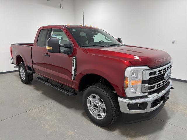 new 2026 Ford F-350 car, priced at $59,849