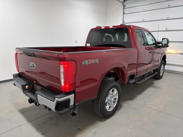 new 2026 Ford F-350 car, priced at $59,849