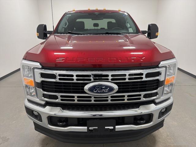 new 2026 Ford F-350 car, priced at $59,849
