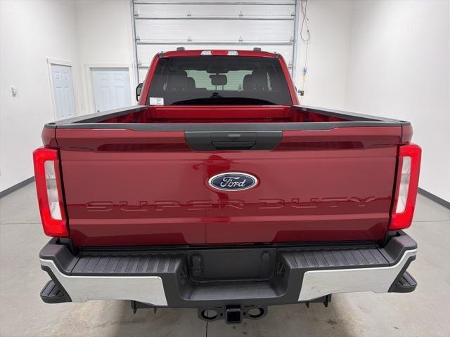 new 2026 Ford F-350 car, priced at $59,849