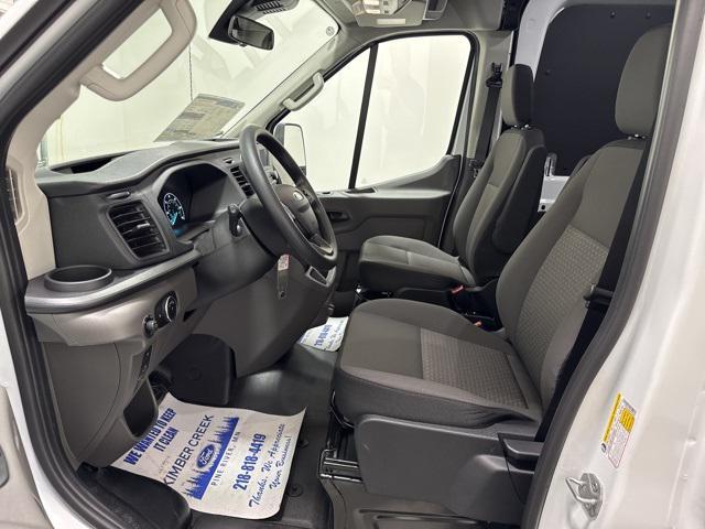 new 2024 Ford Transit-350 car, priced at $61,980