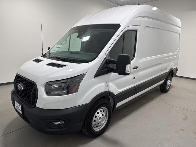 new 2024 Ford Transit-350 car, priced at $61,980