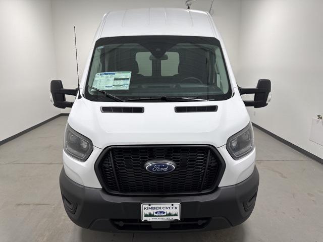 new 2024 Ford Transit-350 car, priced at $61,980