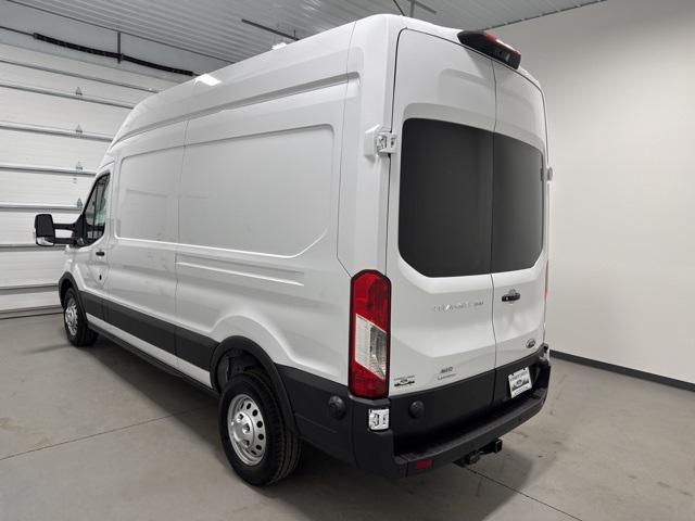 new 2024 Ford Transit-350 car, priced at $61,980