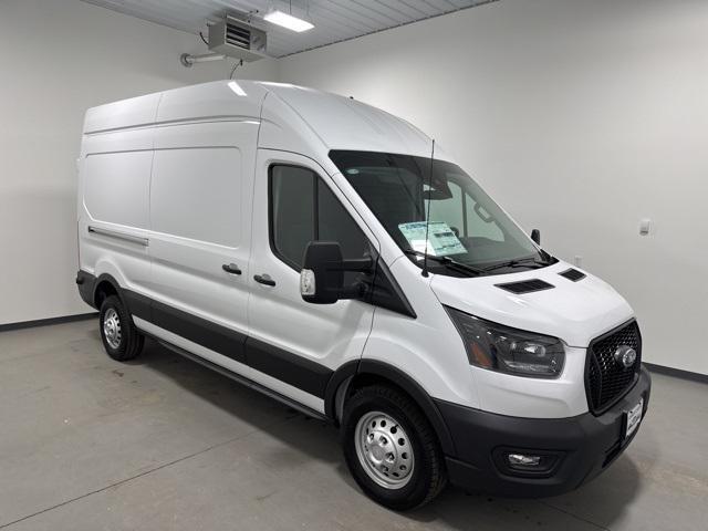 new 2024 Ford Transit-350 car, priced at $61,980