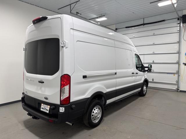 new 2024 Ford Transit-350 car, priced at $61,980