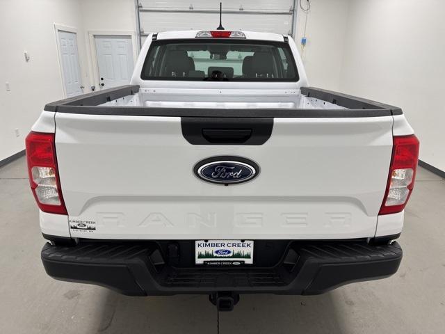 used 2024 Ford Ranger car, priced at $35,643