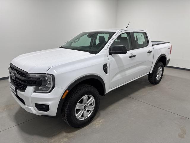 used 2024 Ford Ranger car, priced at $35,643