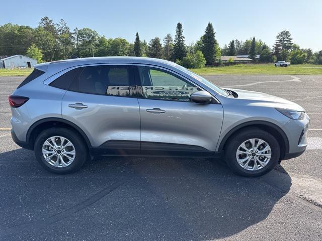 used 2023 Ford Escape car, priced at $25,872