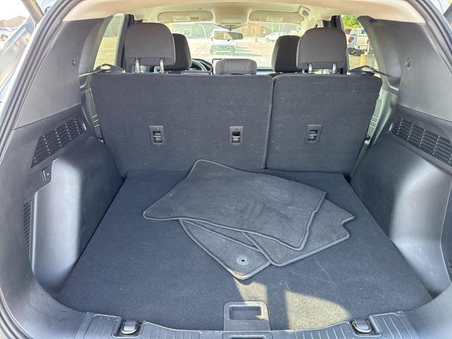 used 2023 Ford Escape car, priced at $25,872