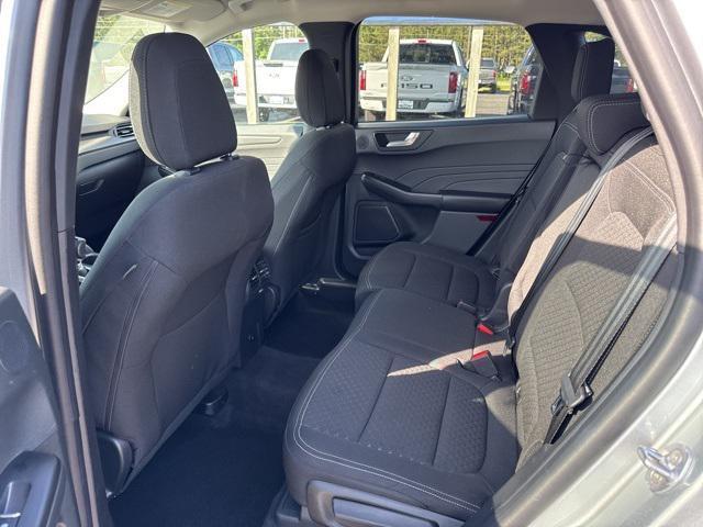 used 2023 Ford Escape car, priced at $25,872