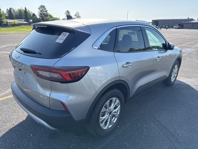 used 2023 Ford Escape car, priced at $25,872
