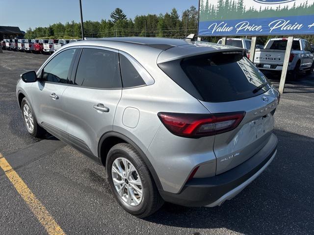 used 2023 Ford Escape car, priced at $25,872