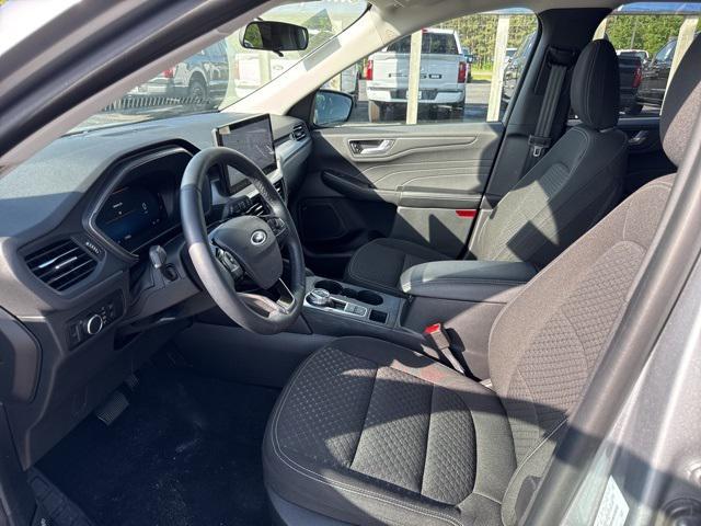 used 2023 Ford Escape car, priced at $25,872