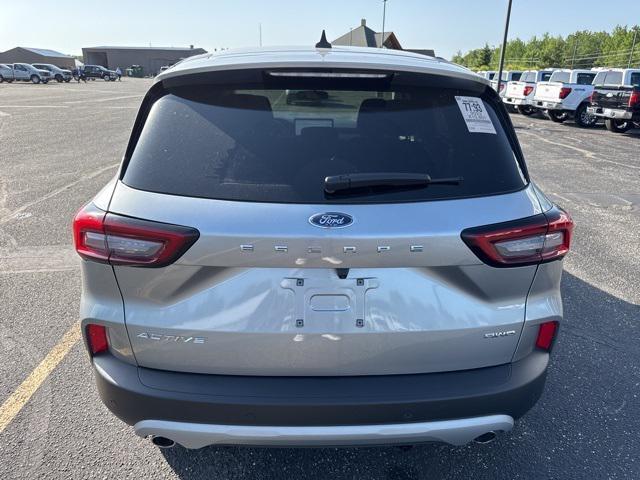 used 2023 Ford Escape car, priced at $25,872