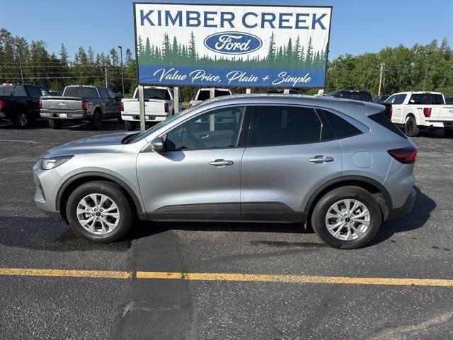 used 2023 Ford Escape car, priced at $25,872