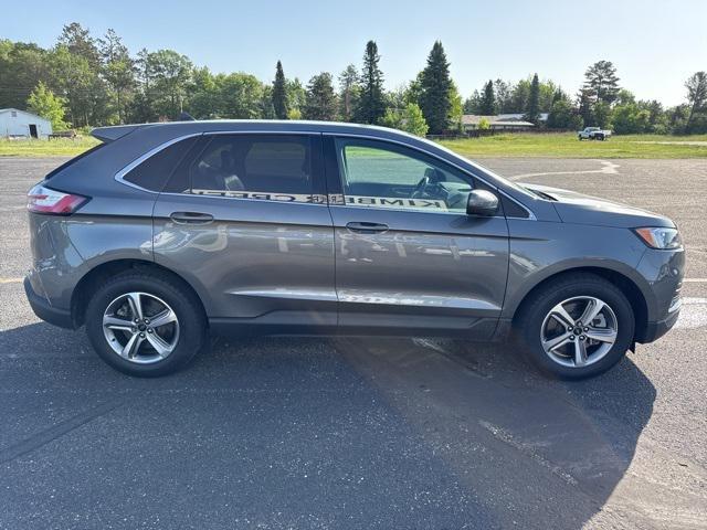 used 2023 Ford Edge car, priced at $29,992