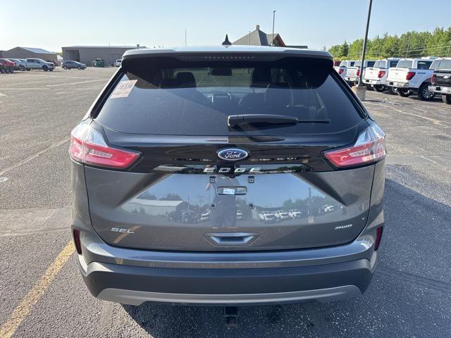 used 2023 Ford Edge car, priced at $29,992