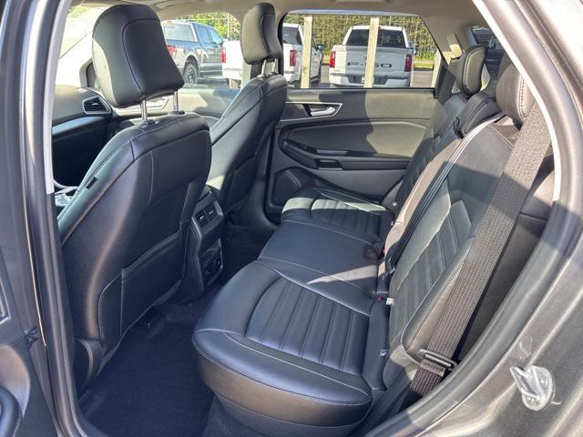 used 2023 Ford Edge car, priced at $29,992