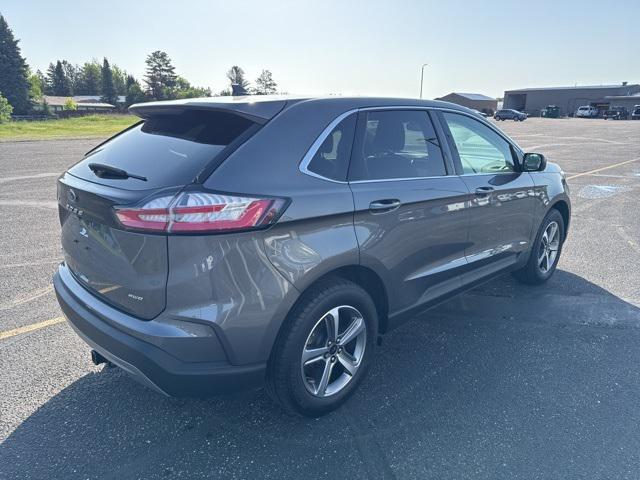 used 2023 Ford Edge car, priced at $29,992