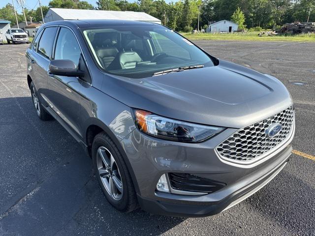 used 2023 Ford Edge car, priced at $29,992