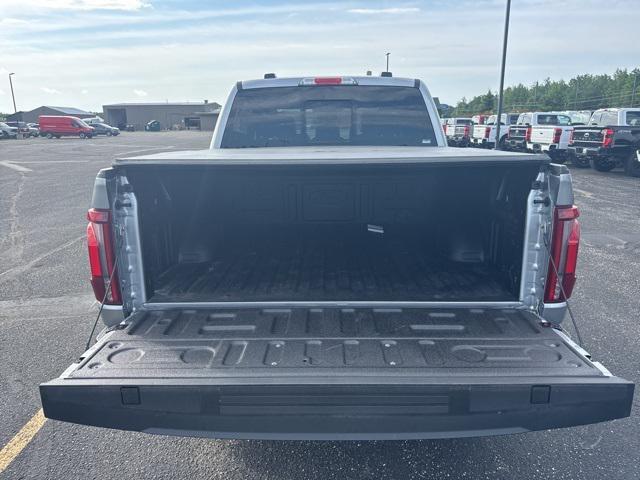 used 2024 Ford F-150 car, priced at $58,672