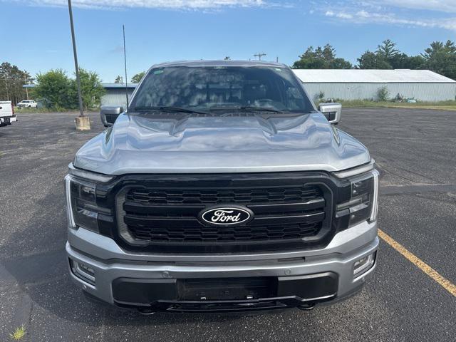 used 2024 Ford F-150 car, priced at $58,672