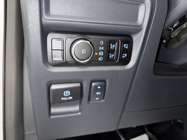 new 2025 Ford F-150 car, priced at $68,592
