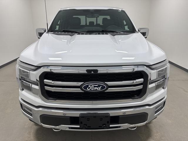 used 2024 Ford F-150 car, priced at $57,833