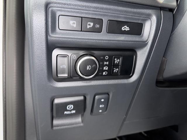 used 2024 Ford F-150 car, priced at $57,833