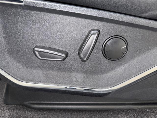 used 2024 Ford F-150 car, priced at $57,833