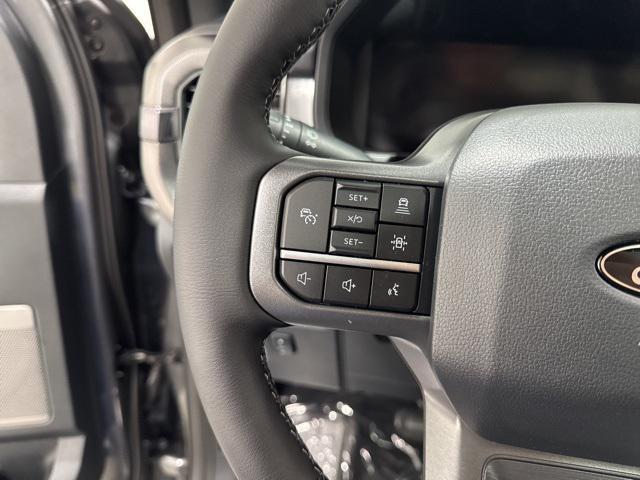 new 2025 Ford F-150 car, priced at $69,972