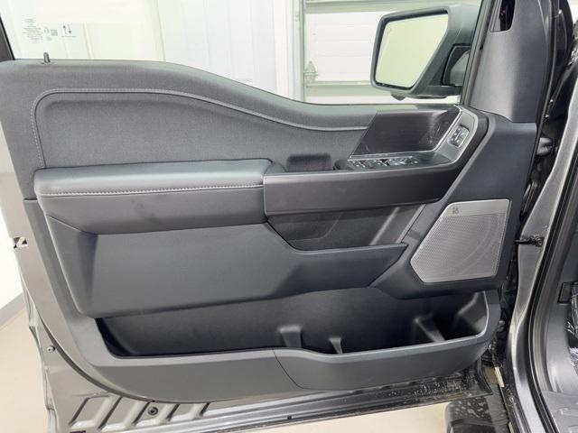 new 2025 Ford F-150 car, priced at $69,972